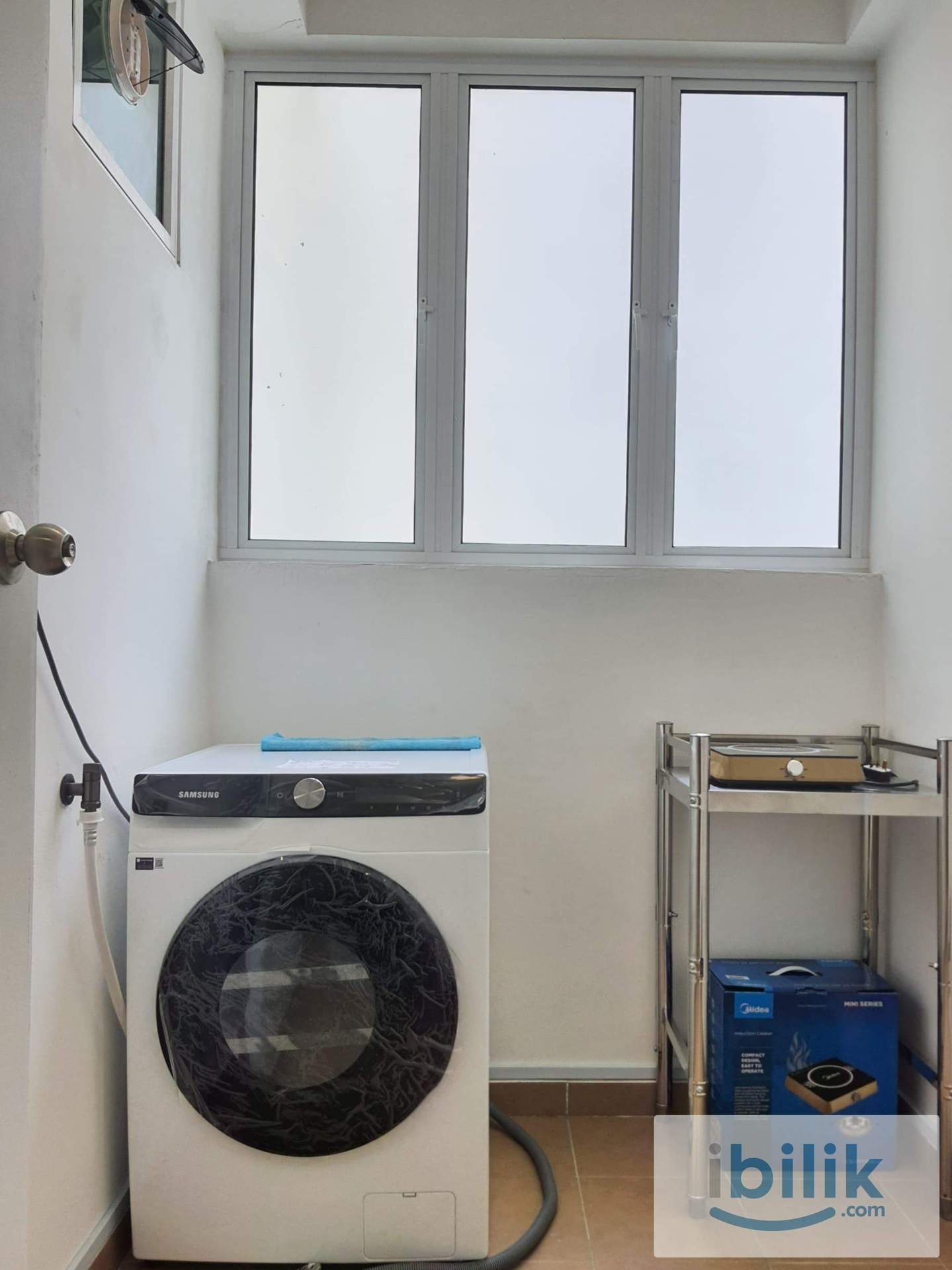 Medium Room for Rent @ Emerald Residence, Bayan Lepas – RM480/month ONLY! - Image 4