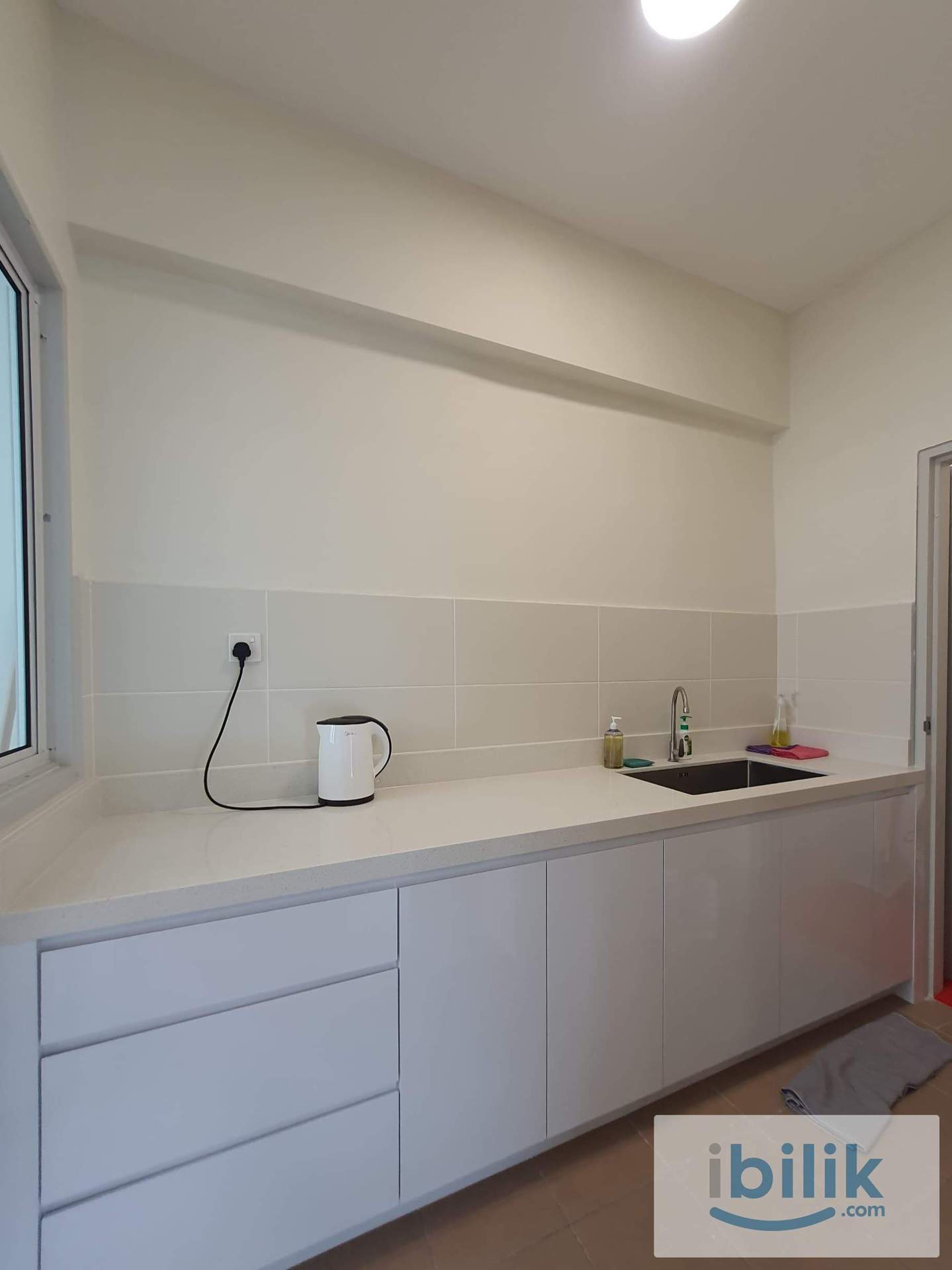 Medium Room for Rent @ Emerald Residence, Bayan Lepas – RM480/month ONLY! - Image 6