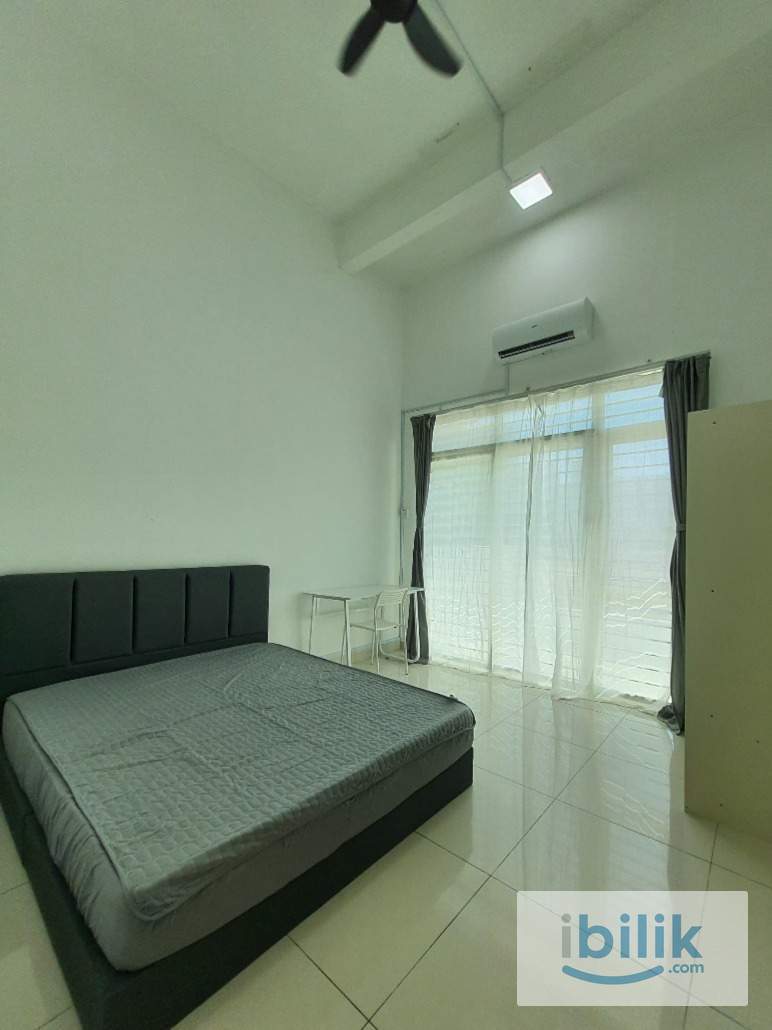 Cozy Medium Room at Oasis Residence Relau RM600 Only - Image 1