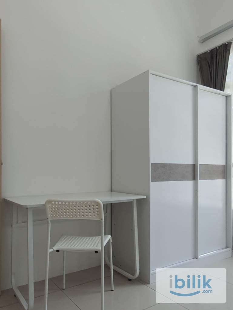 Cozy Medium Room at Oasis Residence Relau RM600 Only - Image 2