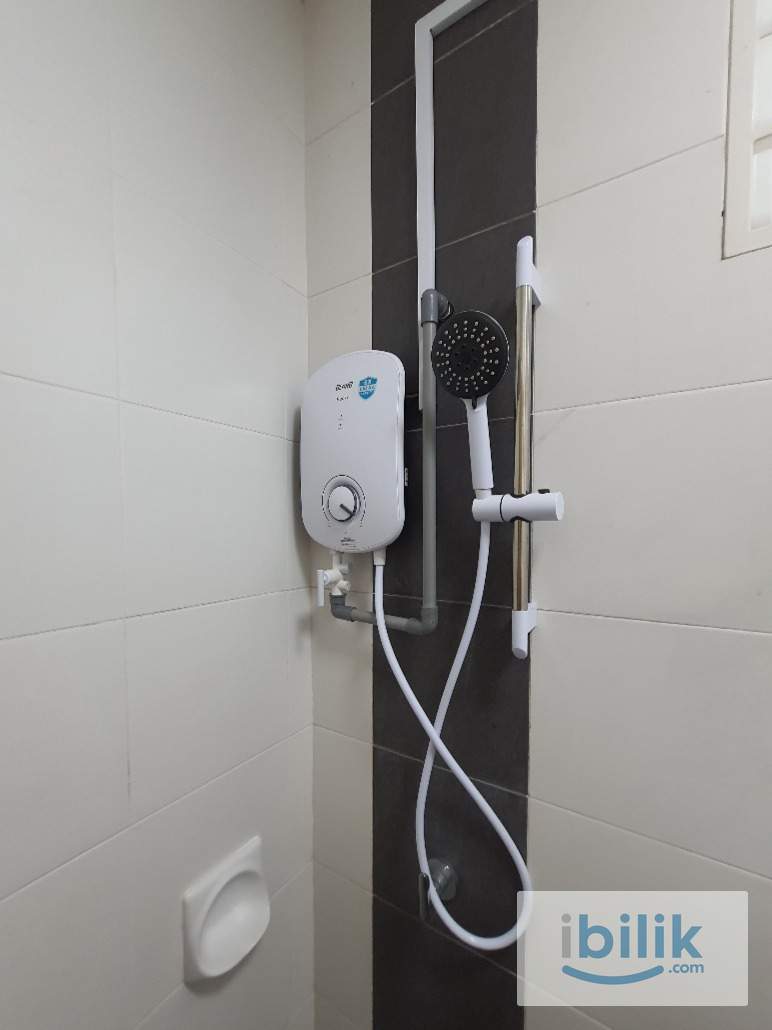 Cozy Medium Room at Oasis Residence Relau RM600 Only - Image 3