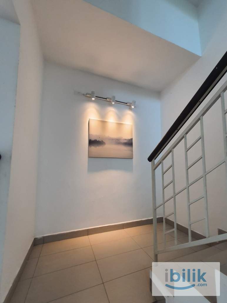 Cozy Medium Room at Oasis Residence Relau RM600 Only - Image 4