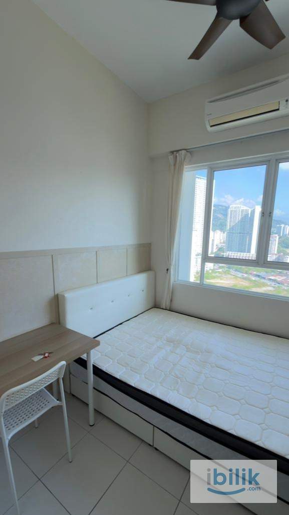 Cozy Medium Room at One Imperial Relau Near Spice RM600 Only - Image 2