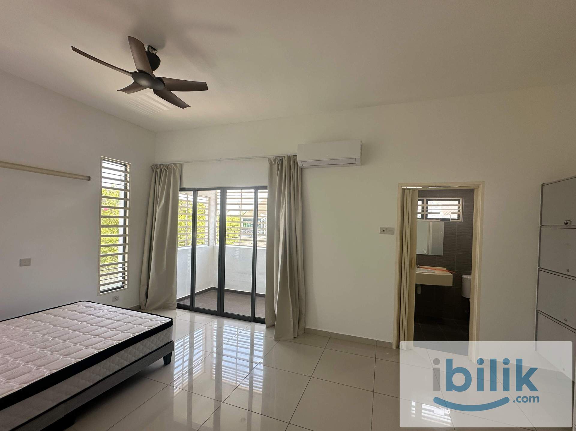 South Home Bayan Lepas – Brand New Master Room RM900 - Image 4