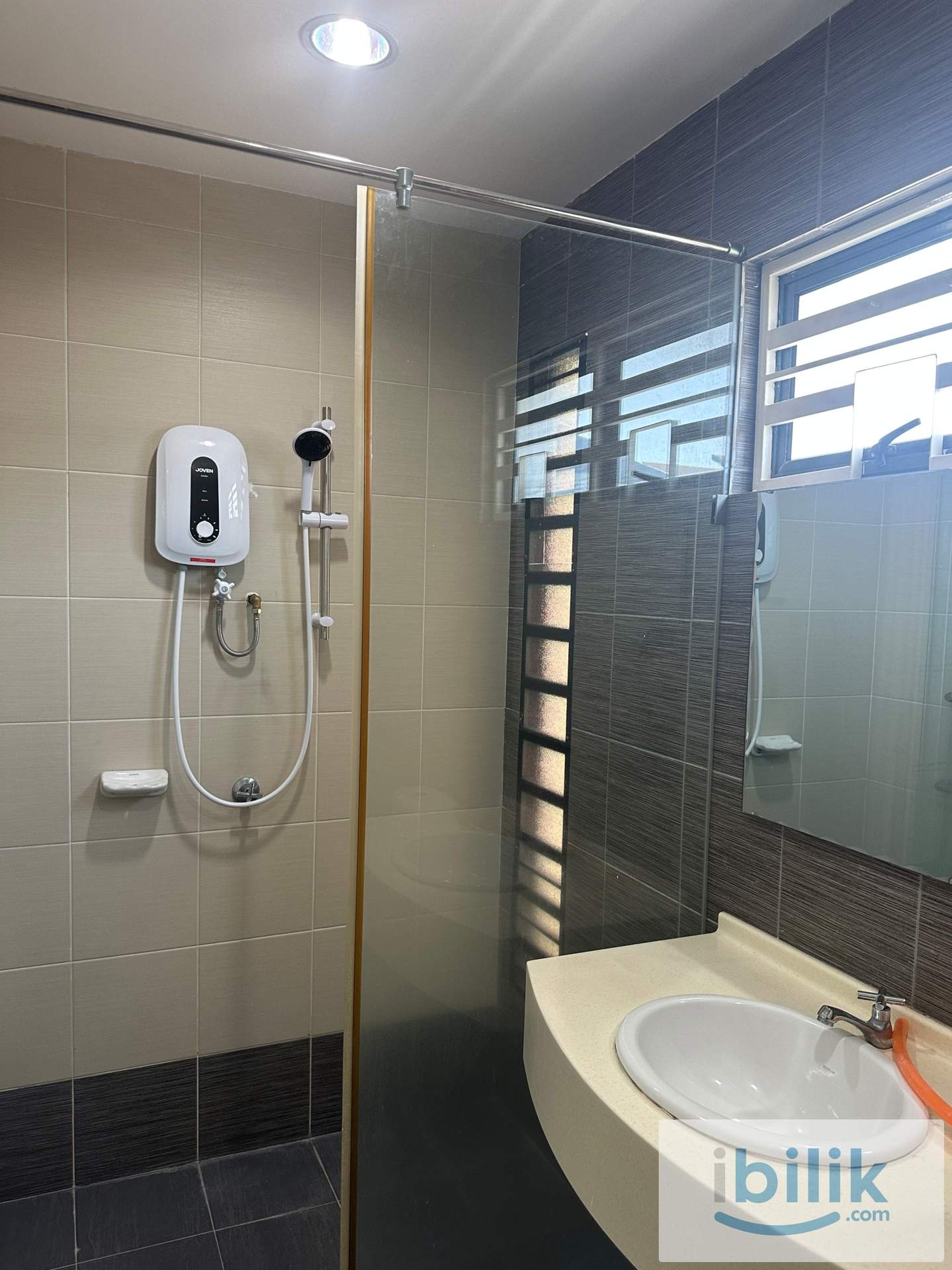 South Home Bayan Lepas – Brand New Master Room RM900 - Image 6