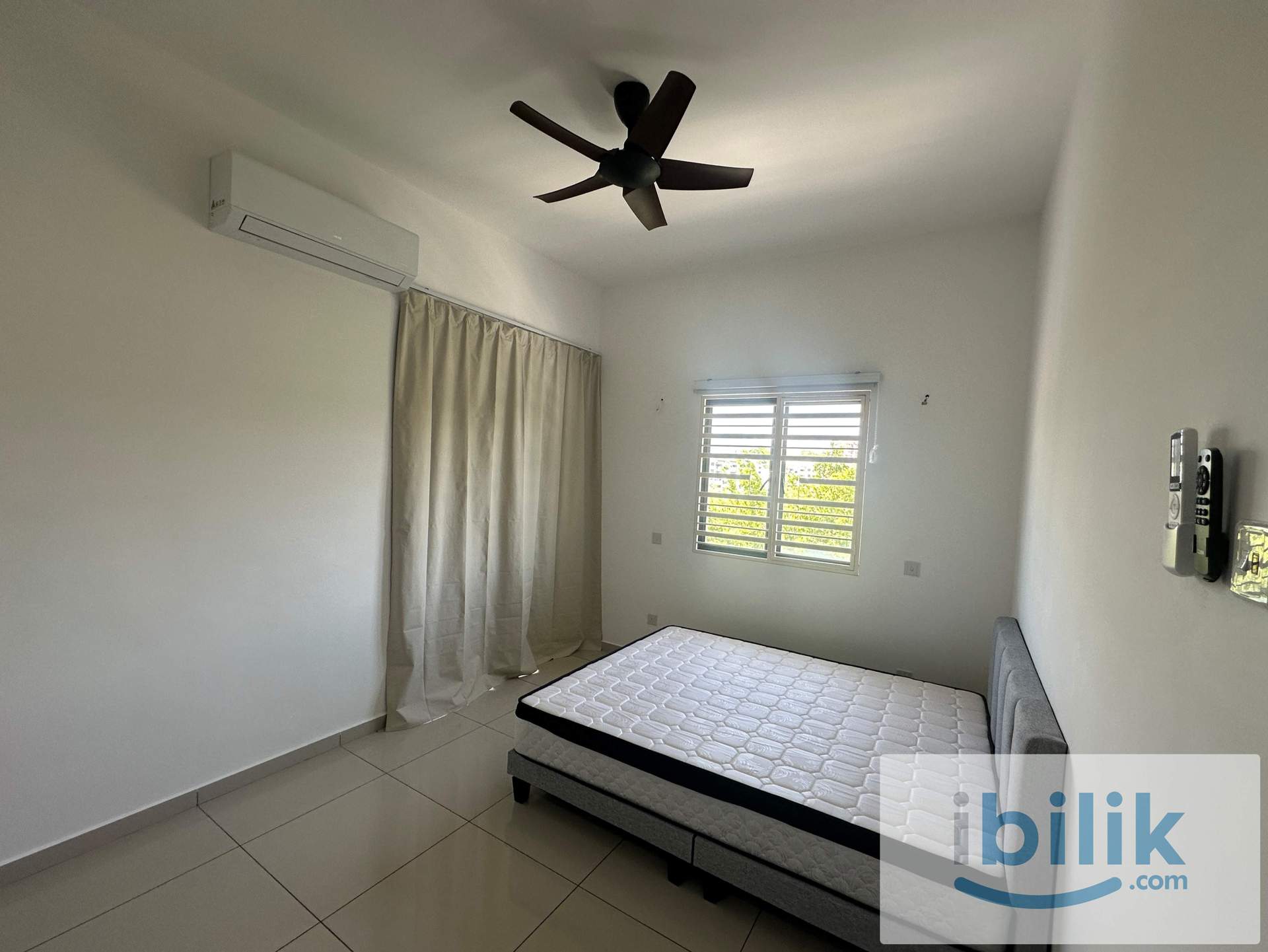 South Home Bayan Lepas – Brand New Master Room RM900 - Image 1