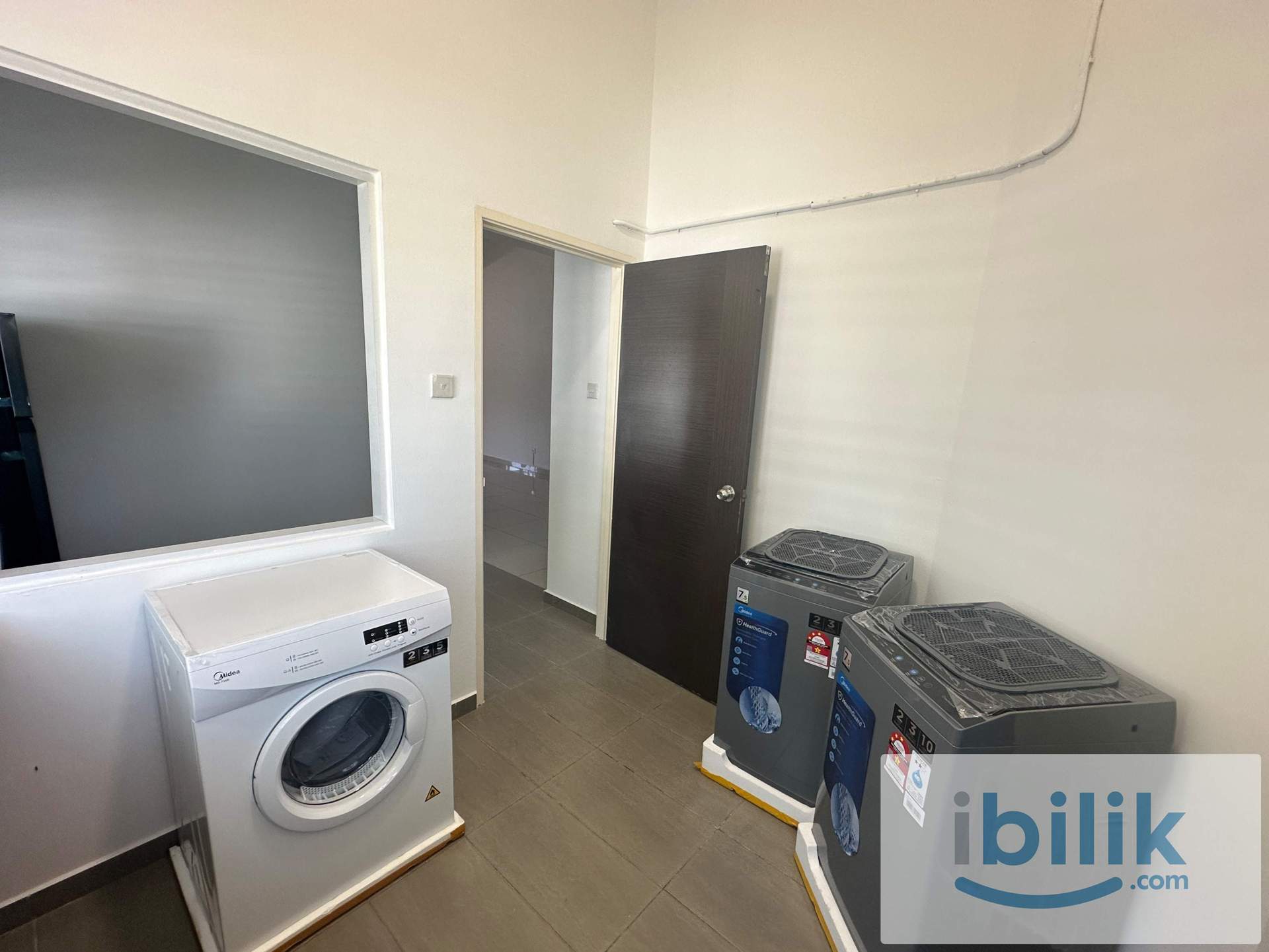 South Home Bayan Lepas – Brand New Master Room RM900 - Image 5