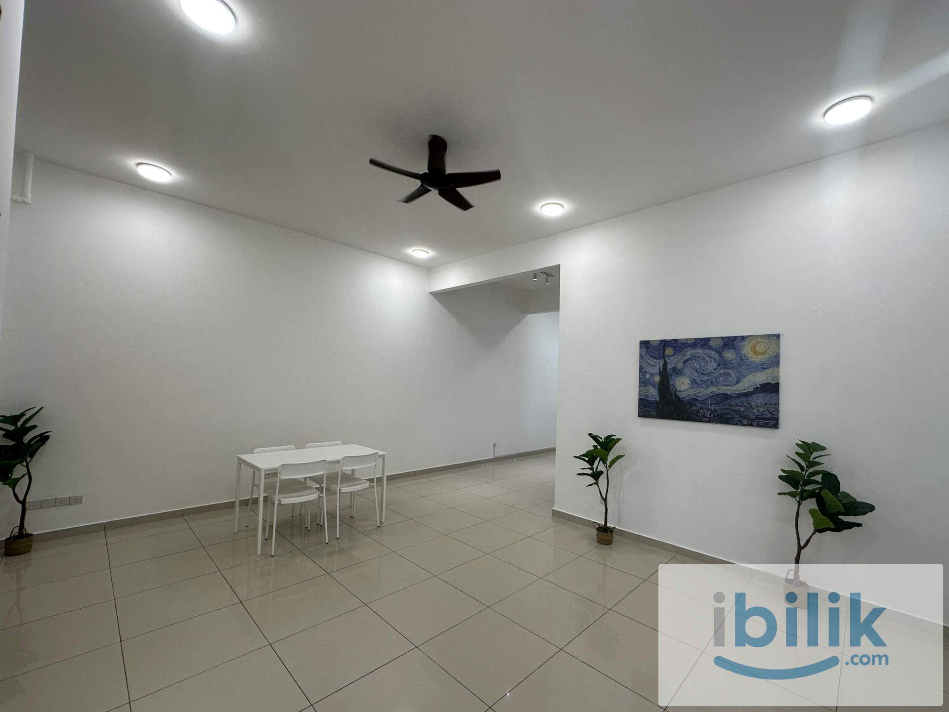 South Home Bayan Lepas – Brand New Master Room RM900 - Image 6