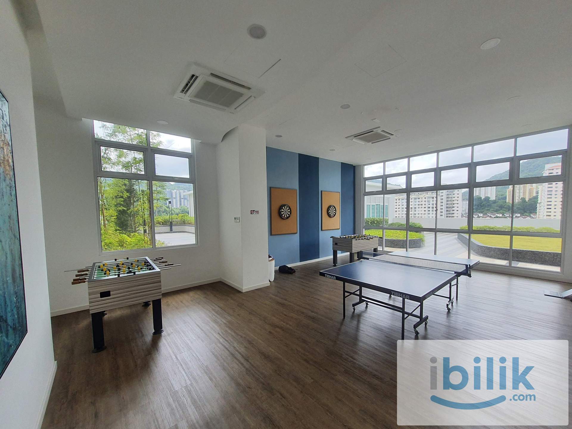 Master Room with Private Bathroom for Rent @ Imperial Grande, Bayan Lepas – RM700/month - Image 6