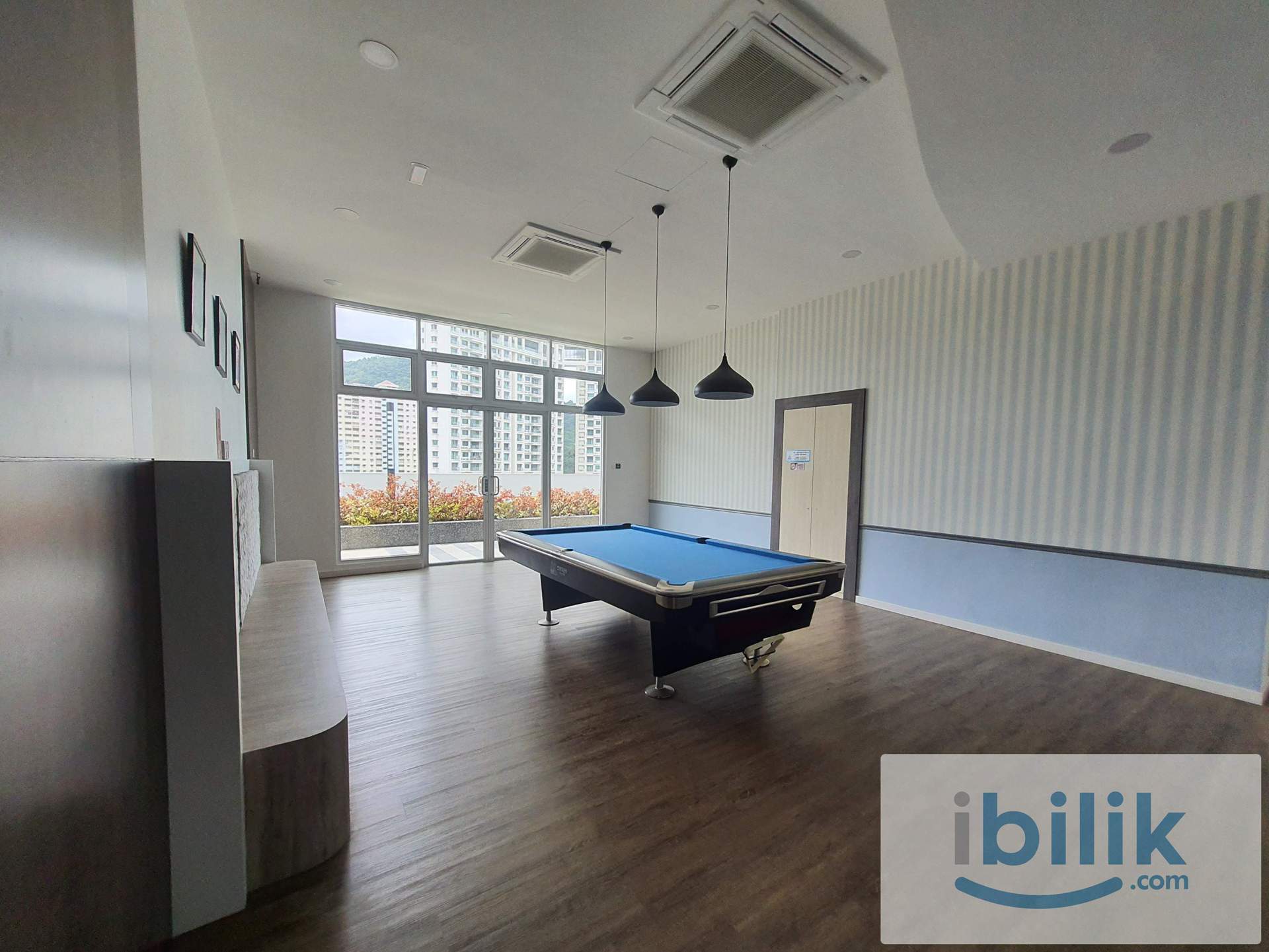 Master Room with Private Bathroom for Rent @ Imperial Grande, Bayan Lepas – RM700/month - Image 7