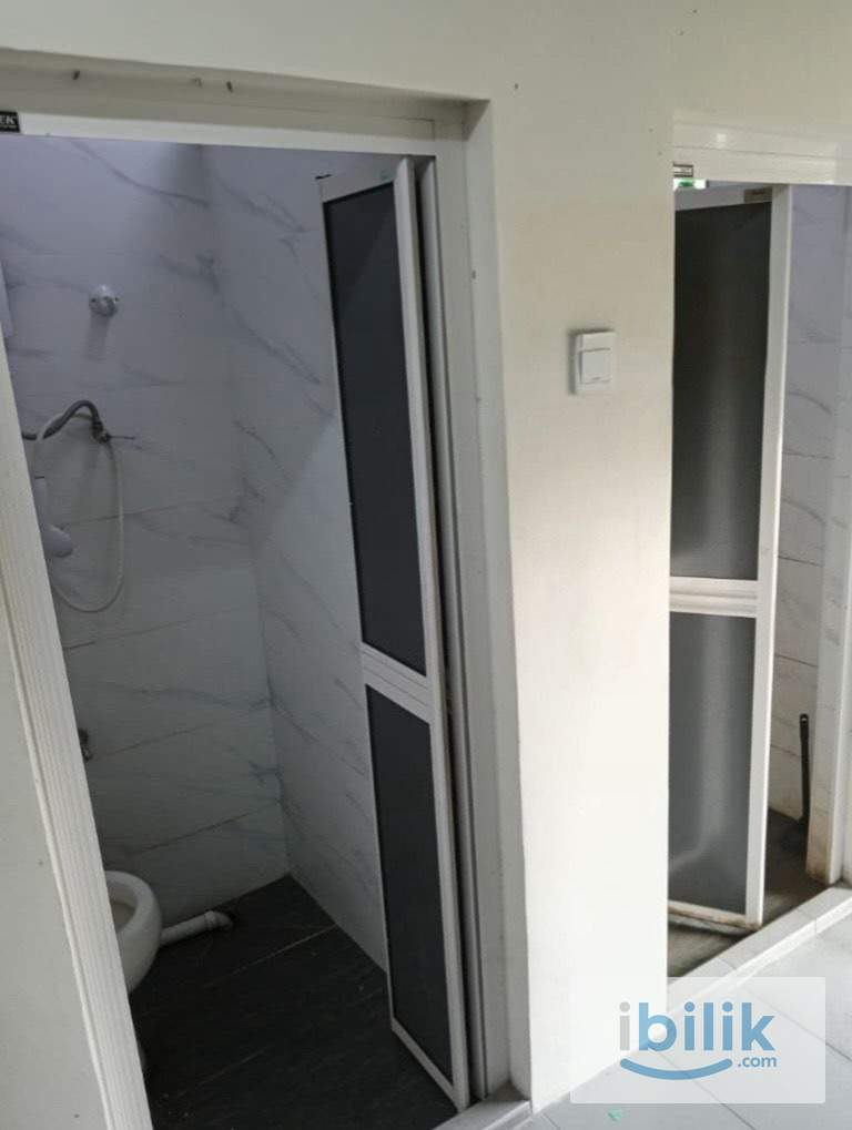 Single Room for Rent @ Kurau Road Flat, Penang – RM330/month ONLY - Image 3