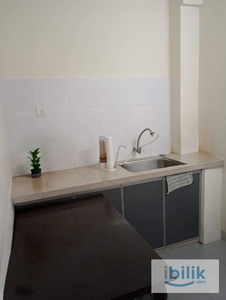 Single Room for Rent @ Kurau Road Flat, Penang – RM330/month ONLY - Image 4