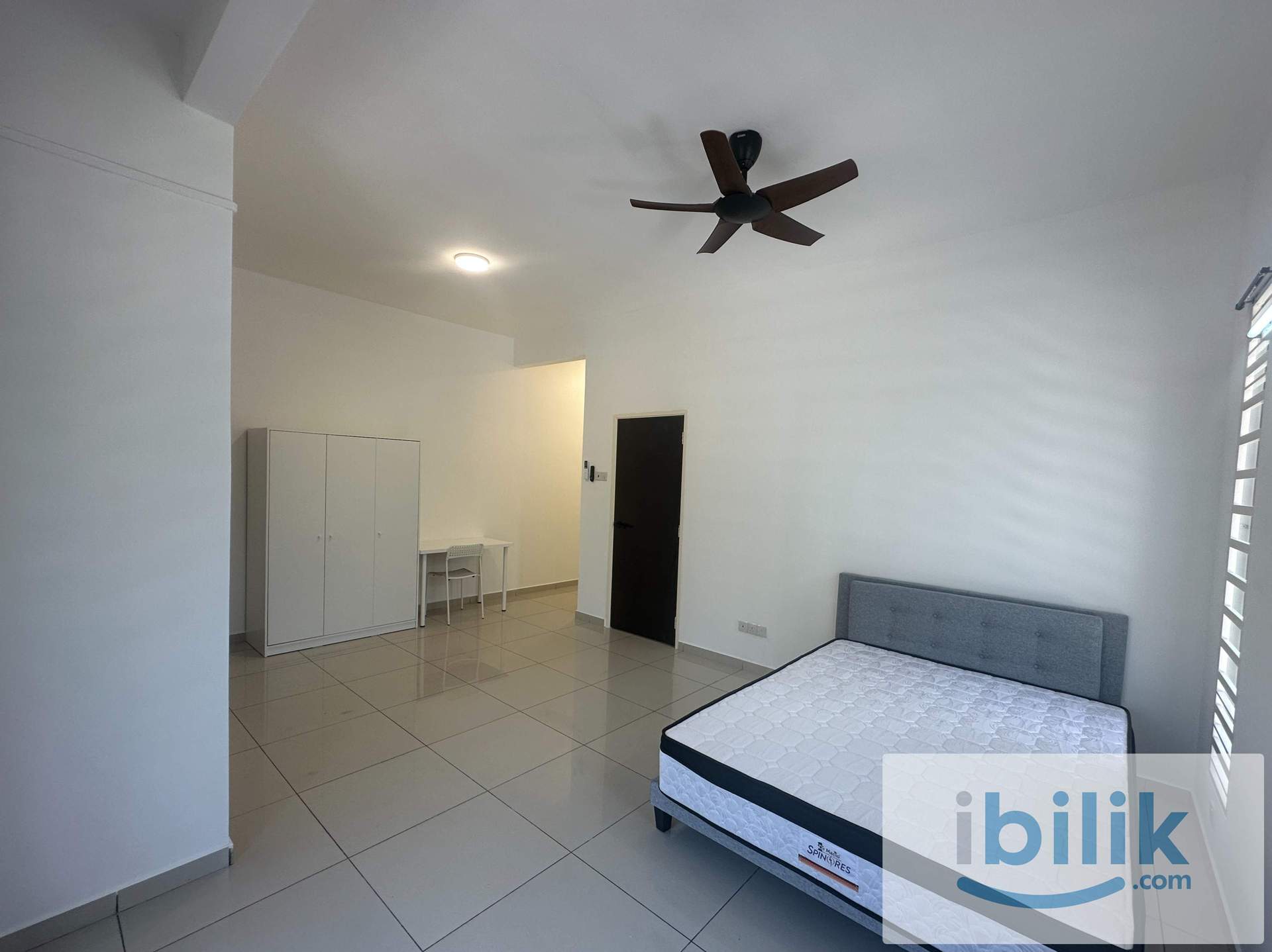 South Home Bayan Lepas – Brand New Master Room RM800 Free Carpark - Image 1