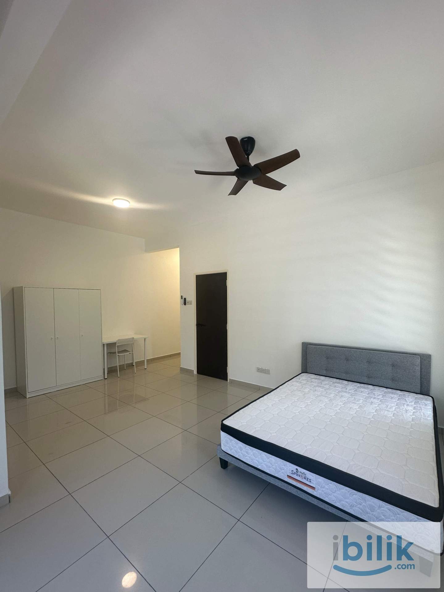 South Home Bayan Lepas – Brand New Master Room RM800 Free Carpark - Image 2