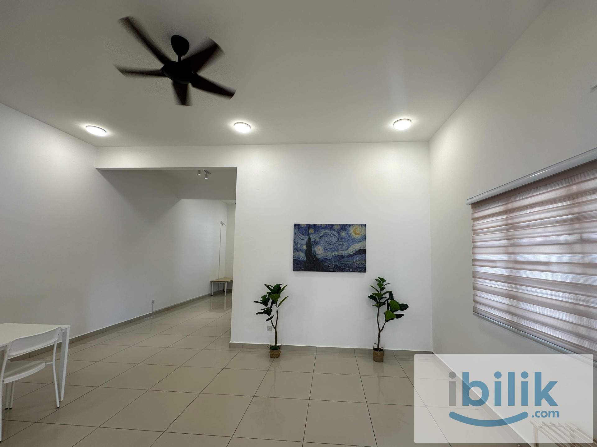South Home Bayan Lepas – Brand New Master Room RM800 Free Carpark - Image 5