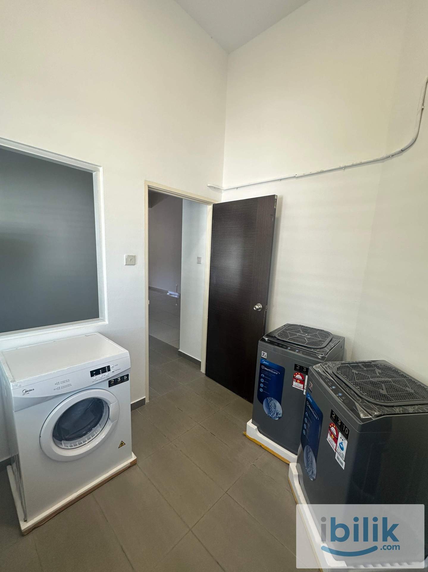 South Home Bayan Lepas – Brand New Master Room RM800 Free Carpark - Image 6