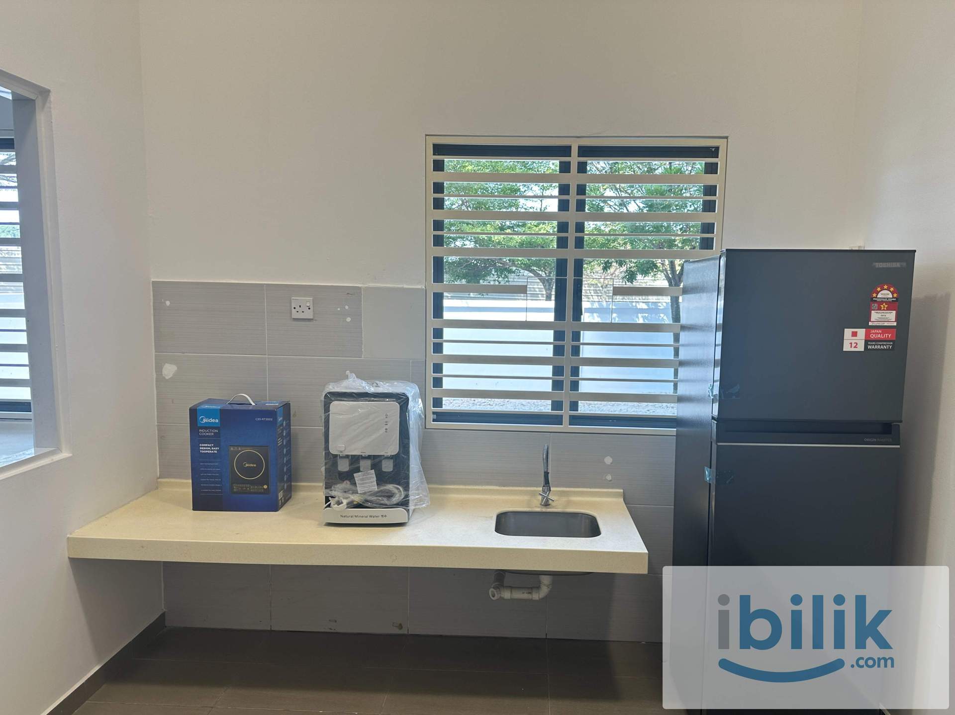 South Home Bayan Lepas – Brand New Master Room RM800 Free Carpark - Image 7