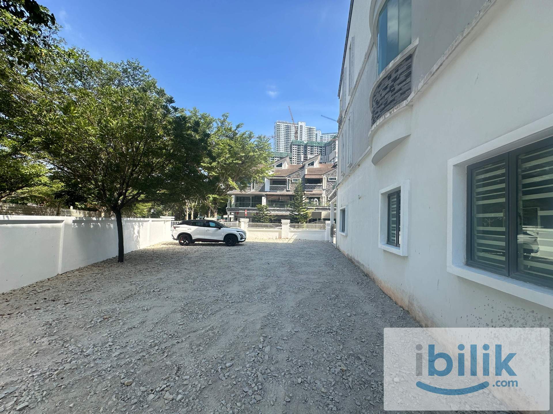 South Home Bayan Lepas – Brand New Master Room RM800 Free Carpark - Image 8
