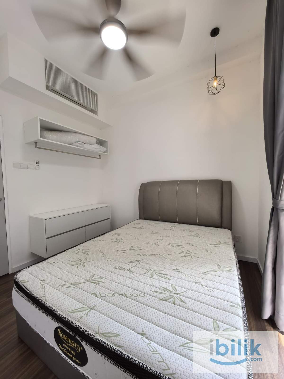 Vertu Batu Kawan – Medium Room RM500 for Male Tenant - Image 1
