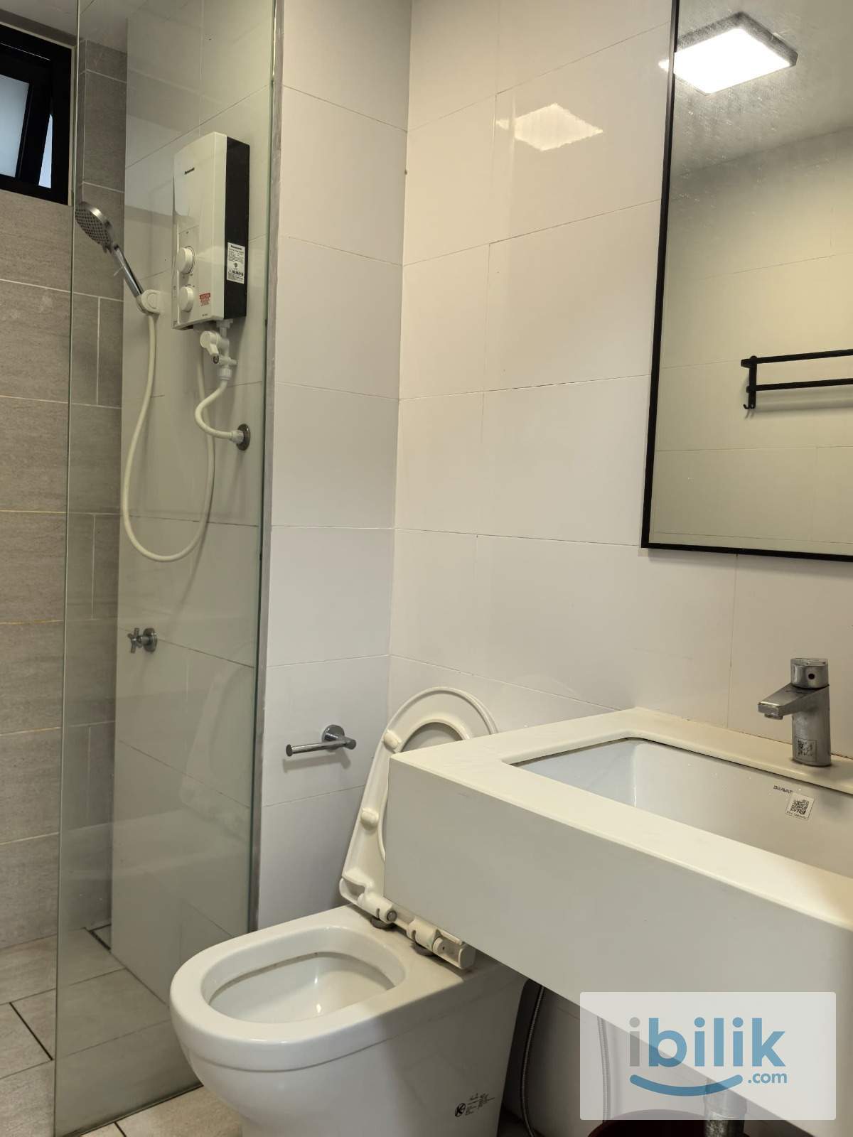 Vertu Batu Kawan – Medium Room RM500 for Male Tenant - Image 3