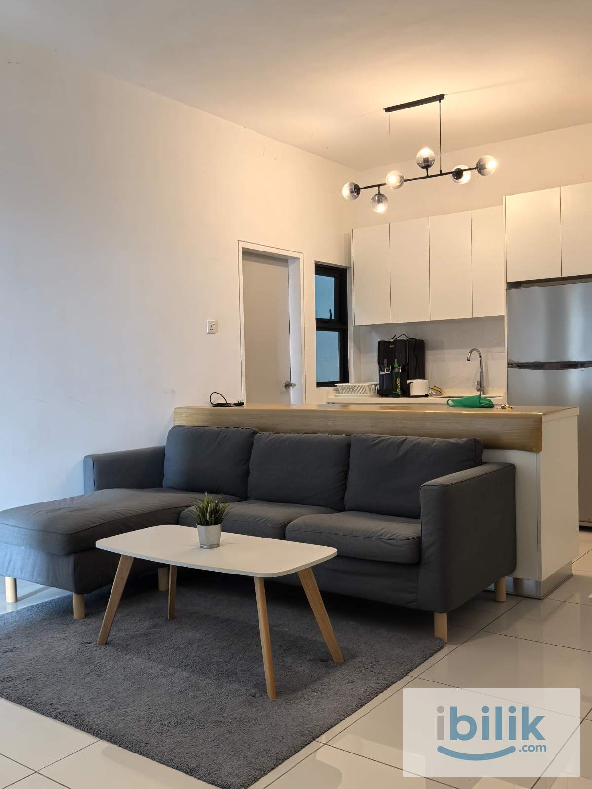 Vertu Batu Kawan – Medium Room RM500 for Male Tenant - Image 4