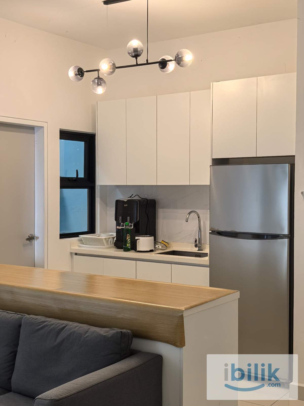 Vertu Batu Kawan – Medium Room RM500 for Male Tenant - Image 5
