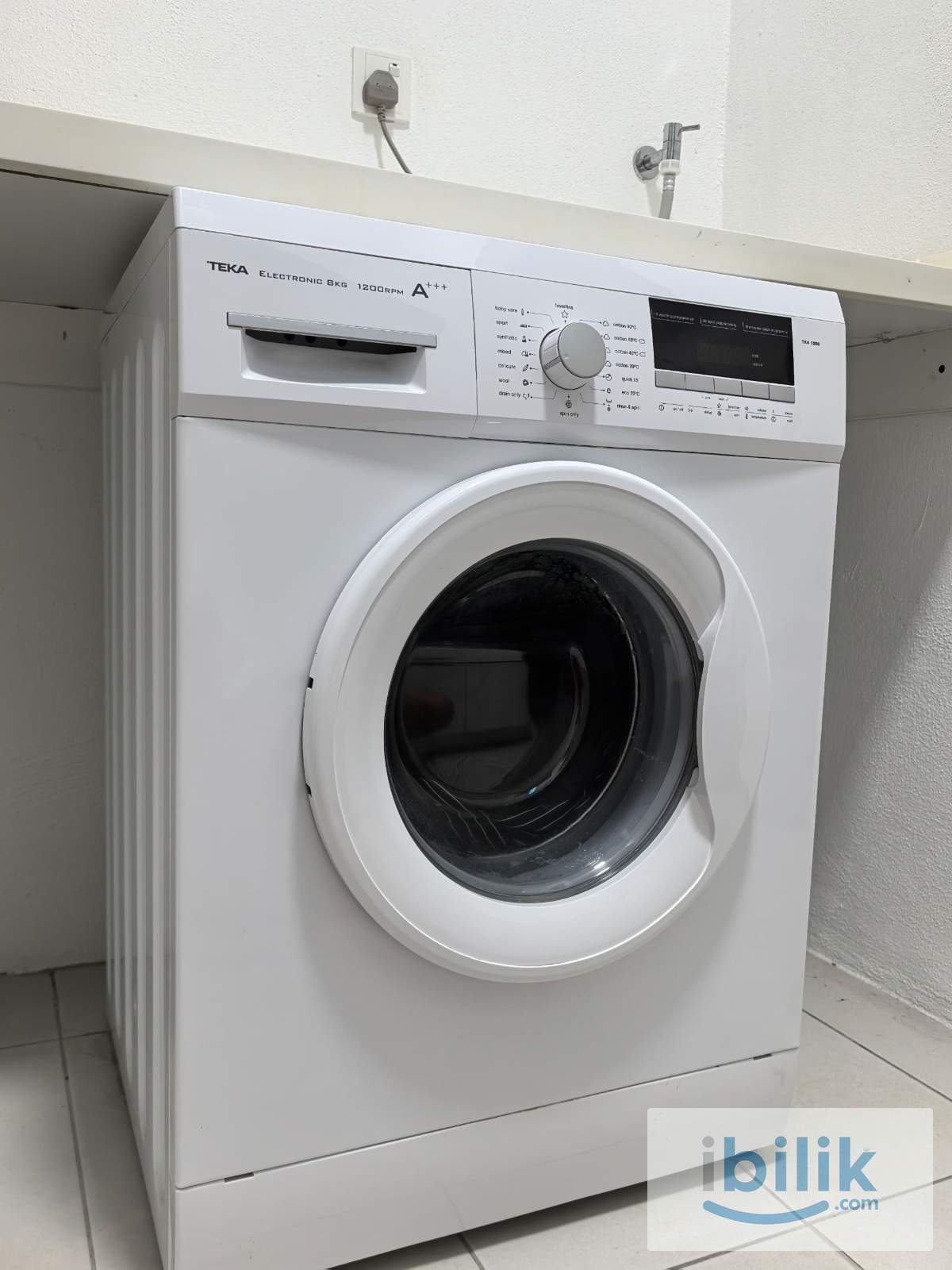 Vertu Batu Kawan – Medium Room RM500 for Male Tenant - Image 7