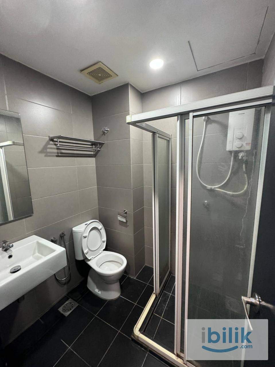 ✅MASTER ROOM / MEDIUM ROOM✅ - KUALA LUMPUR, FULLY FURNISHED‼️ - Image 2