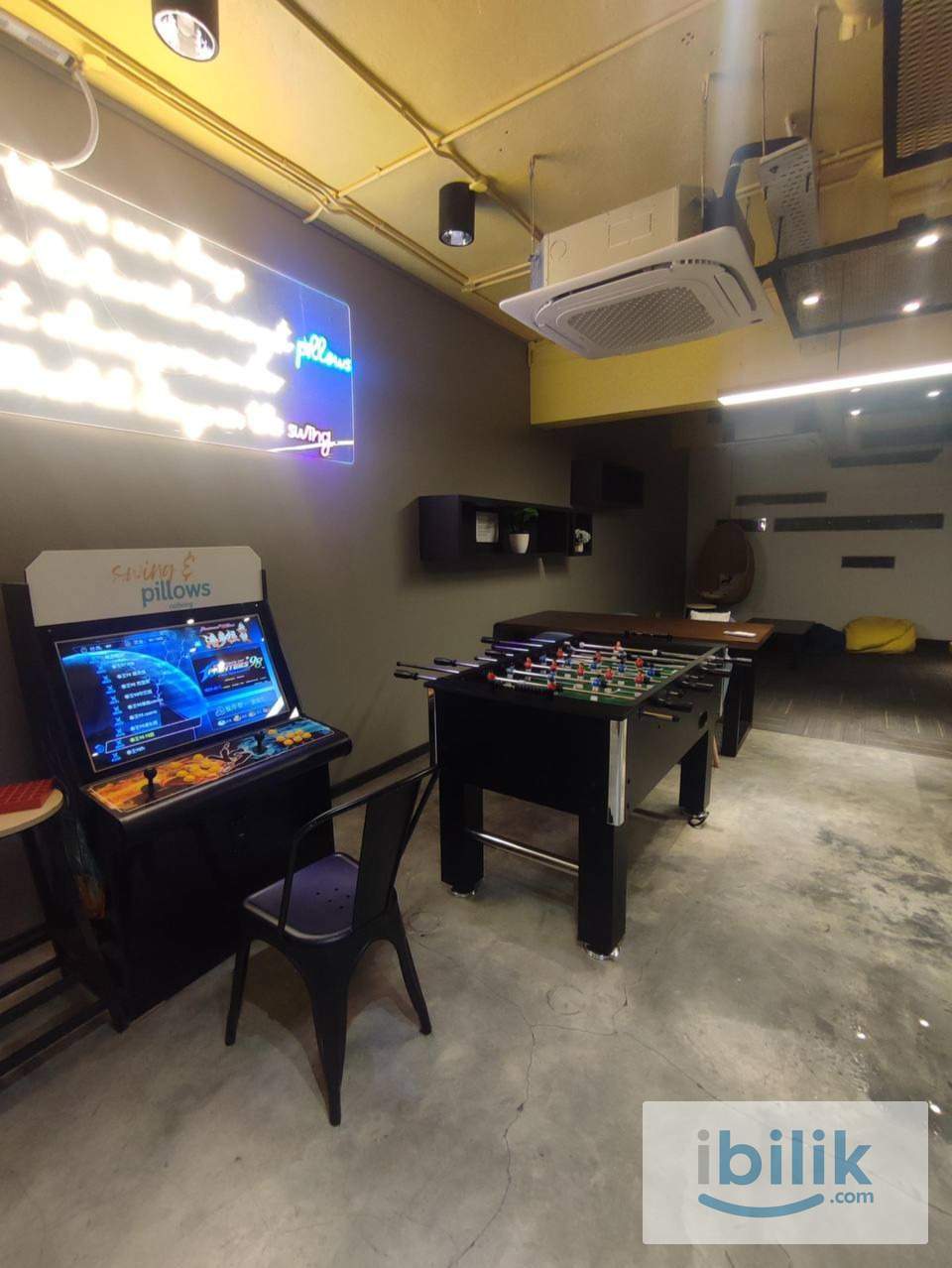 ✅MASTER ROOM / MEDIUM ROOM✅ - KUALA LUMPUR, FULLY FURNISHED‼️ - Image 5