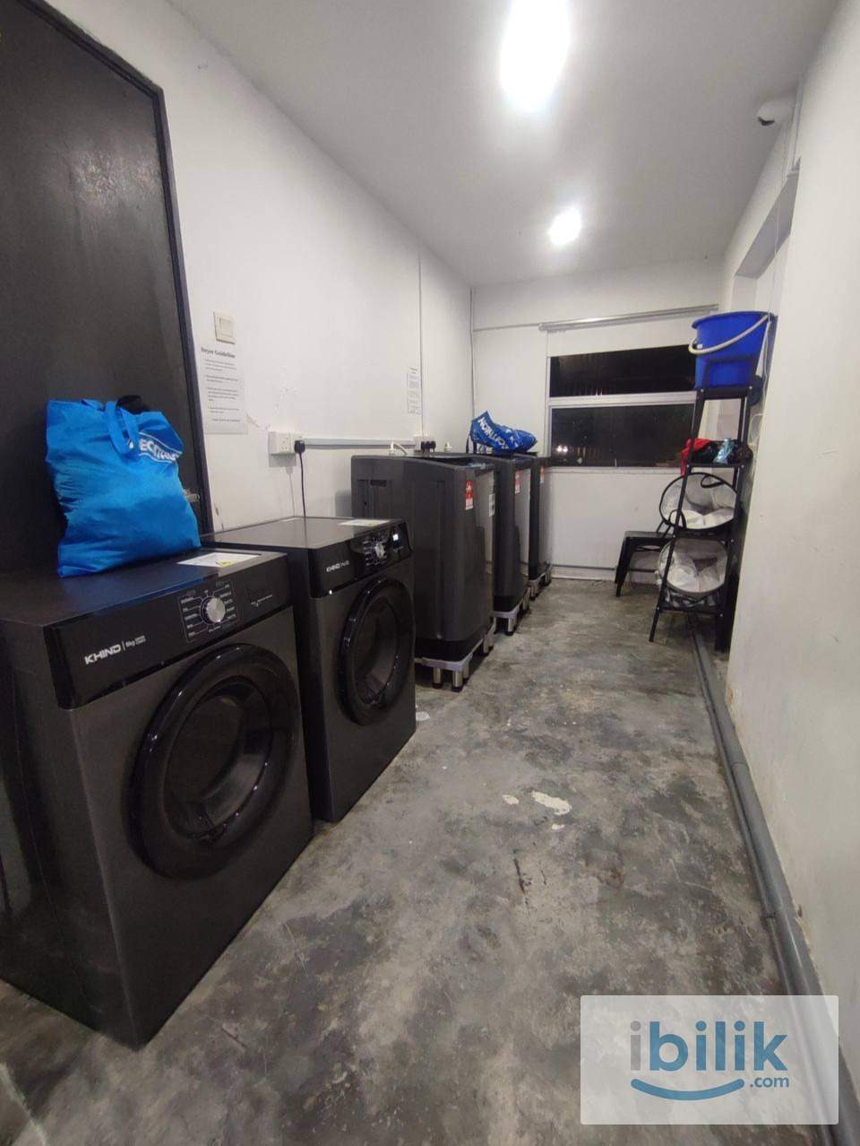 ✅MASTER ROOM / MEDIUM ROOM✅ - KUALA LUMPUR, FULLY FURNISHED‼️ - Image 6