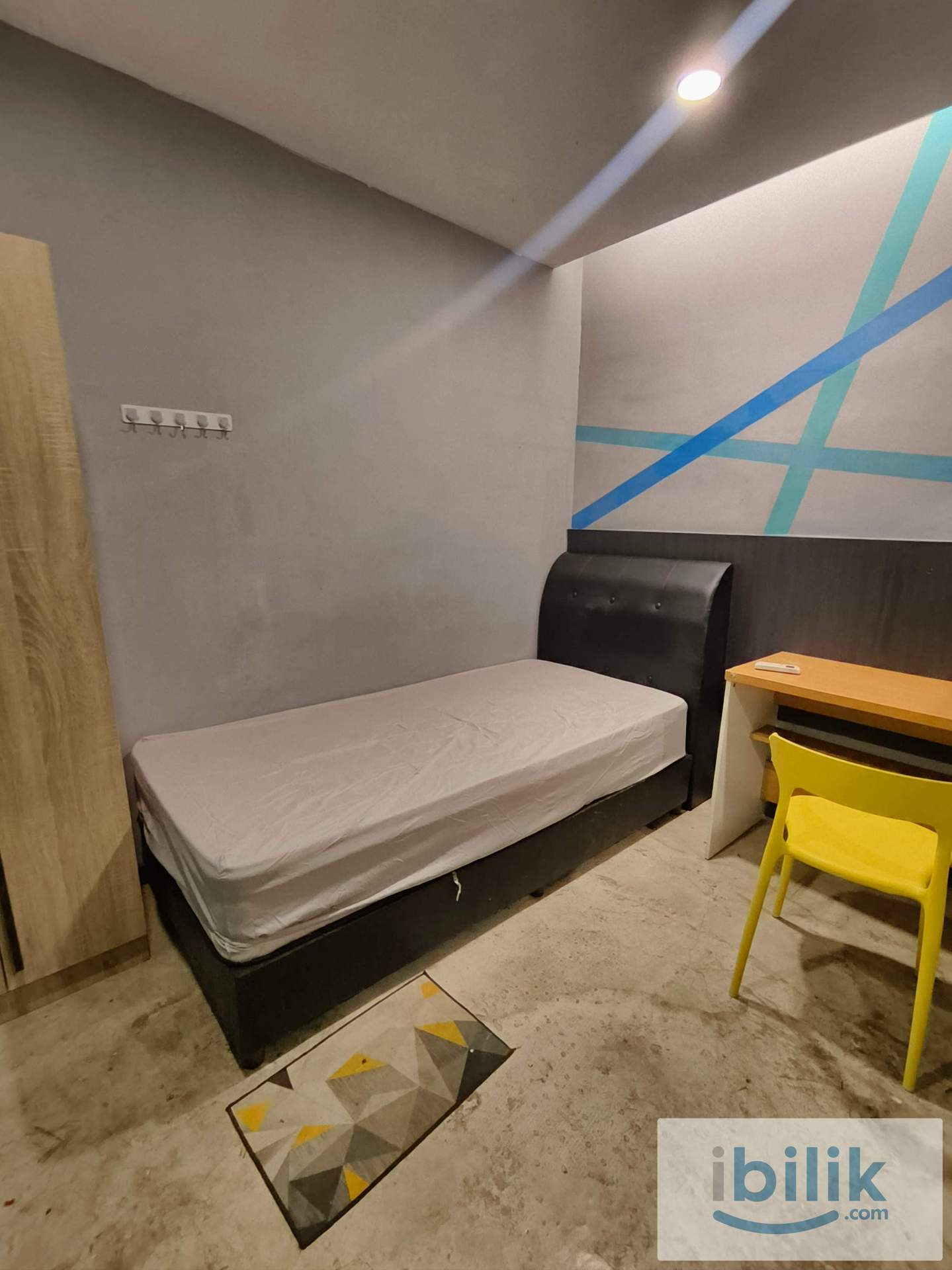 ✅MASTER ROOM / MEDIUM ROOM✅ - KUALA LUMPUR, FULLY FURNISHED‼️ - Image 8