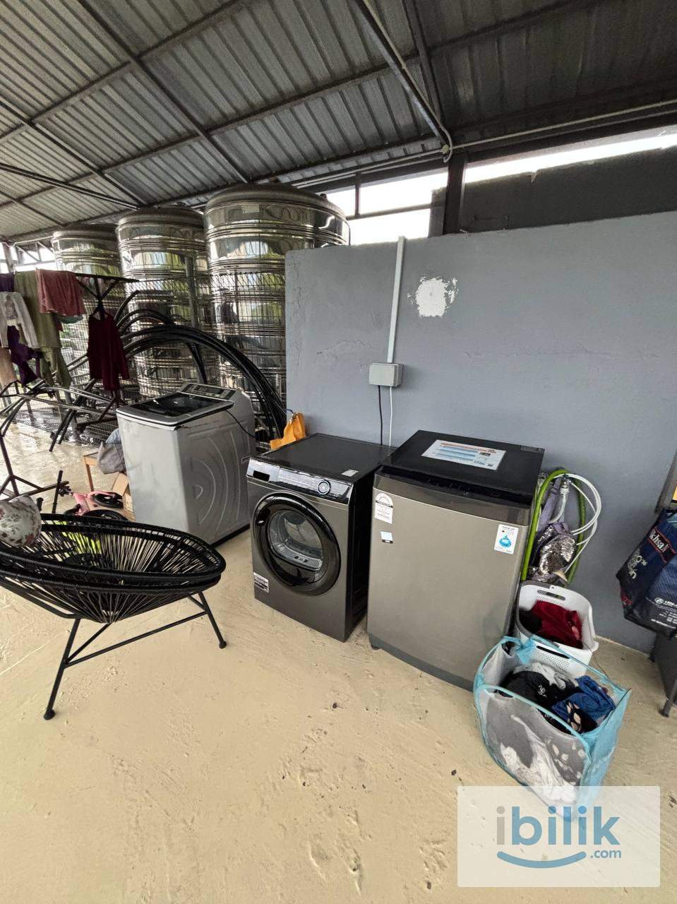 🔥FIRST COME FIRST SERVE 🔥 🚗 9 mins drive to Sri Raya MRT station  🚗 5 mins drive to Cheras Leisure Mall - Image 4
