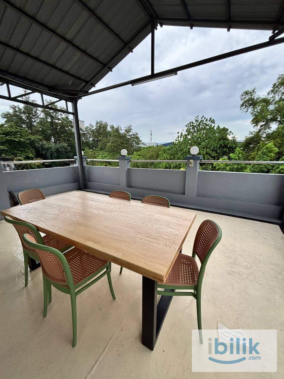 🔥FIRST COME FIRST SERVE 🔥 🚗 9 mins drive to Sri Raya MRT station  🚗 5 mins drive to Cheras Leisure Mall - Image 5