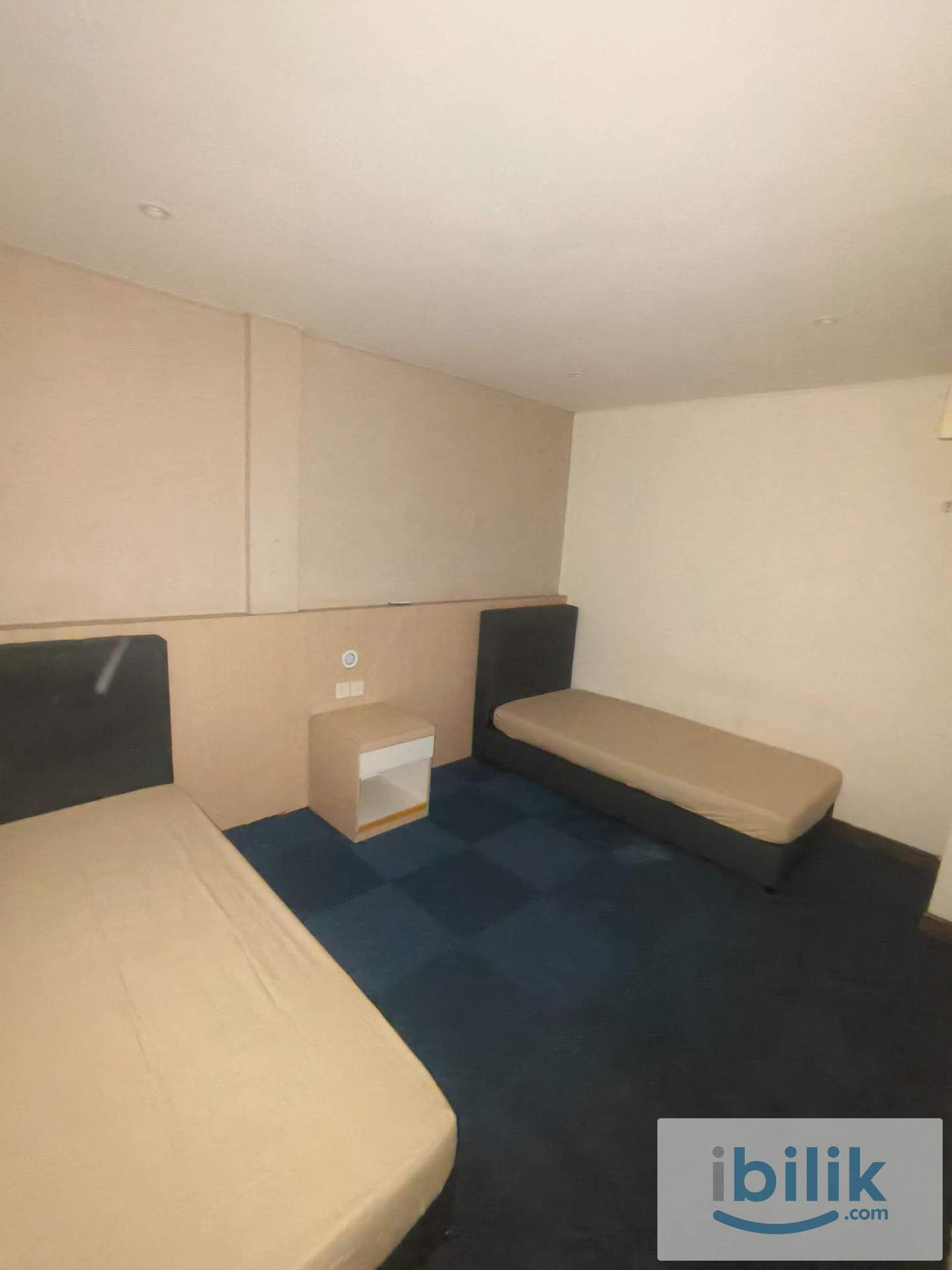 ✅MOVE IN THIS MONTH✅- LRT PUDU (8 minutes) - LRT Chan Sow Lin (15 minutes) - Image 1
