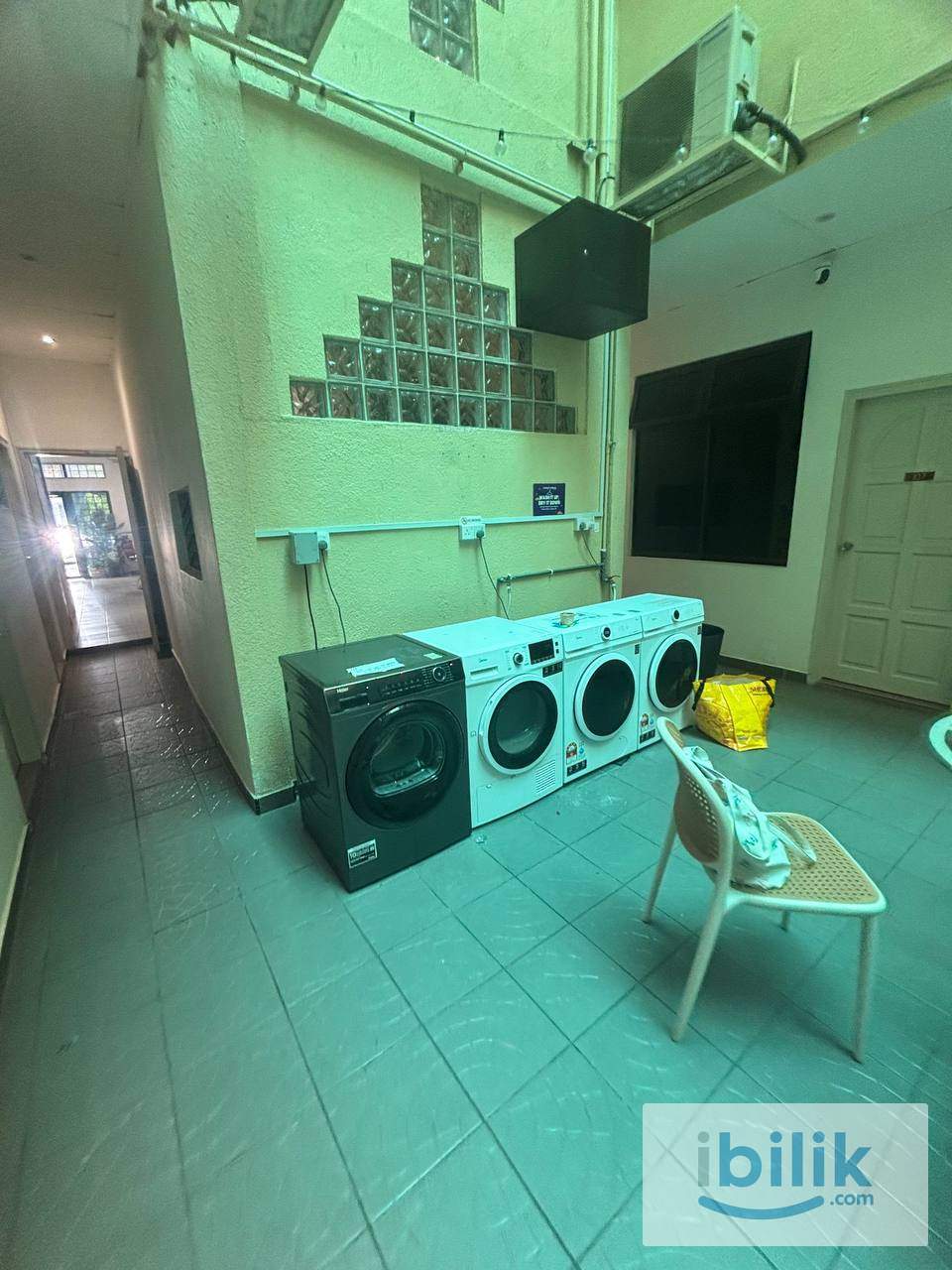 WALKING DISTANCE TO MONORAIL CHOW KIT 🚅 5 MINS TO HKL ONLY🏢ATTACHED BATHROOM🛁 - Image 3