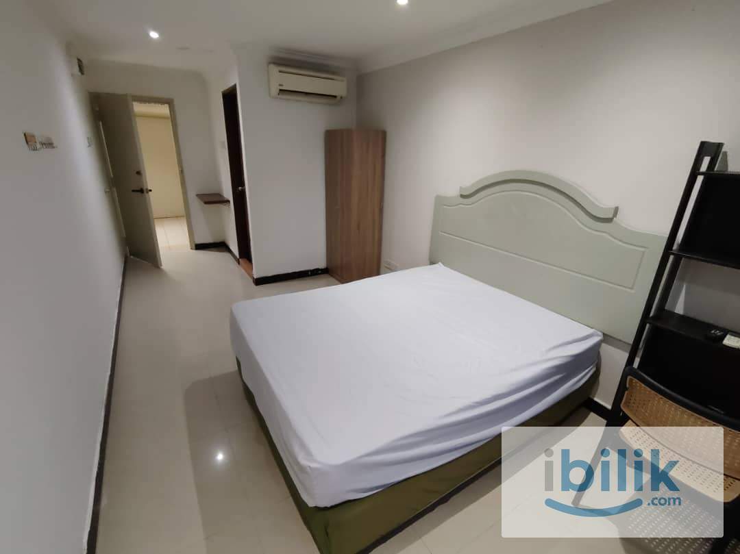 🏬2 Min to UTC 🚄3 Min to Lrt Plaza Rakyat ✅ZERO DEPOSIT AVAILABLE - Image 2