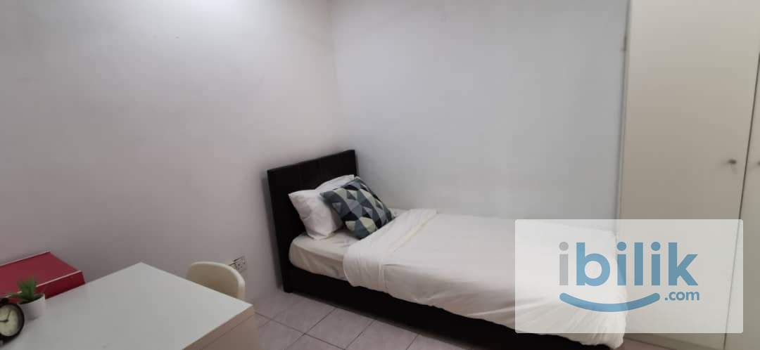 Damai Apartment-Subang Bestari - Image 4