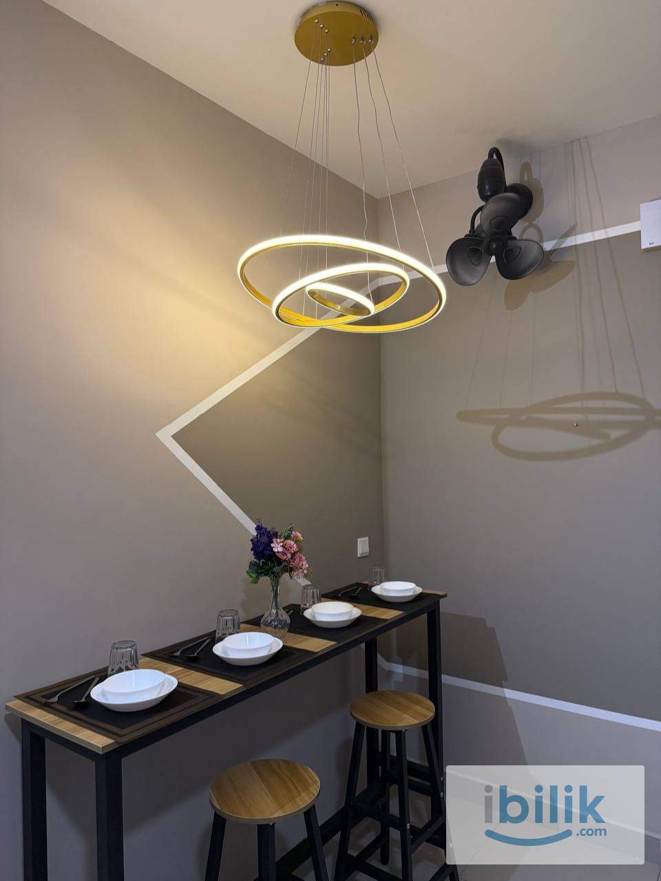 M Vertica Tower D 13A Floor - Image 3