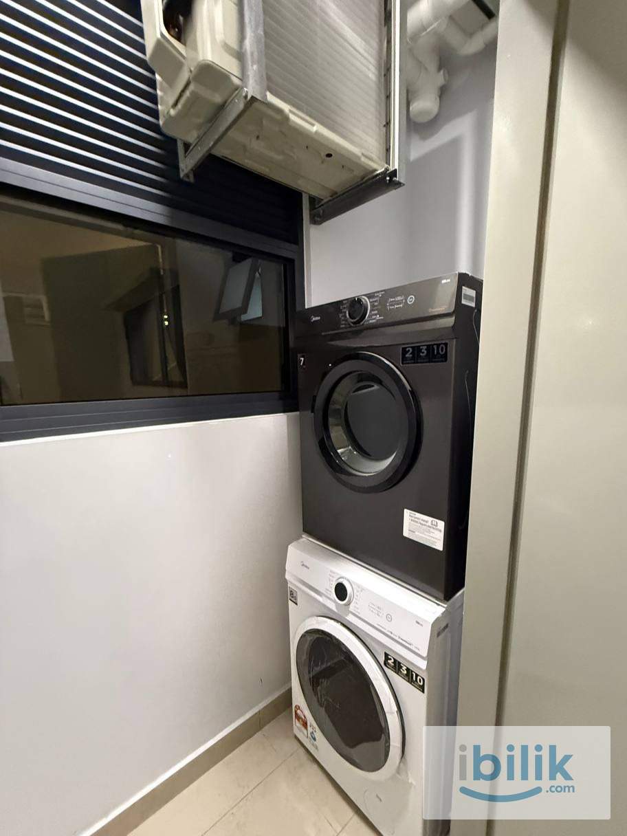 SINGLE ROOM TOWER D - Image 2