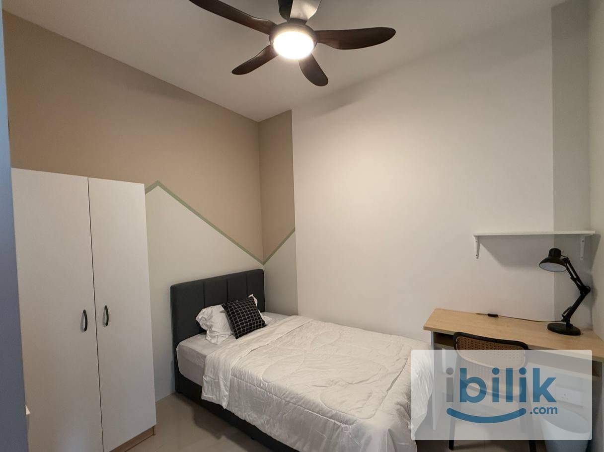 SINGLE ROOM TOWER D - Image 1
