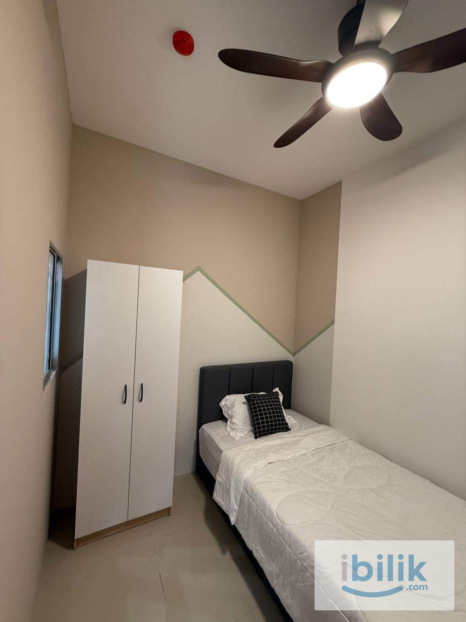SINGLE ROOM TOWER D - Image 6