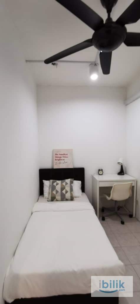 Single Room Block D1 - Image 1