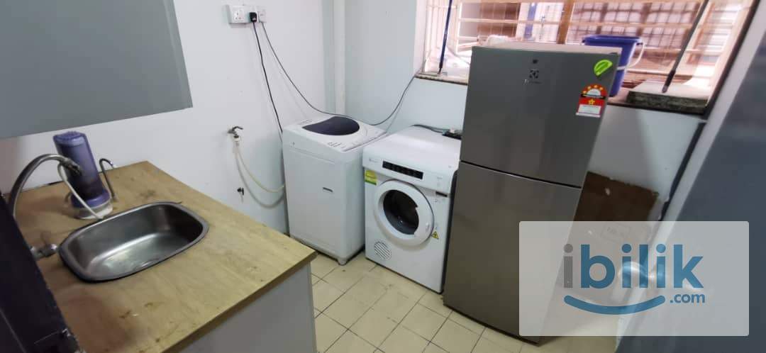 Single Room Block D1 - Image 5