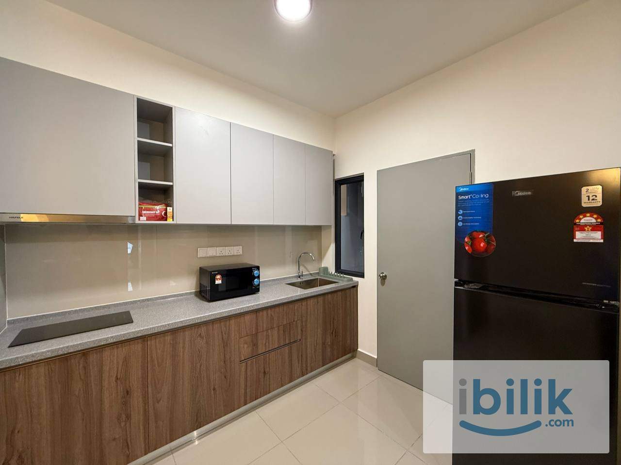 Male Single Room Tower E - Image 4