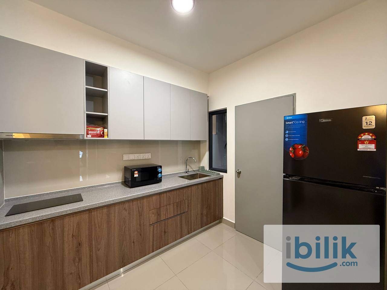 SIngle Room Tower D - Image 4