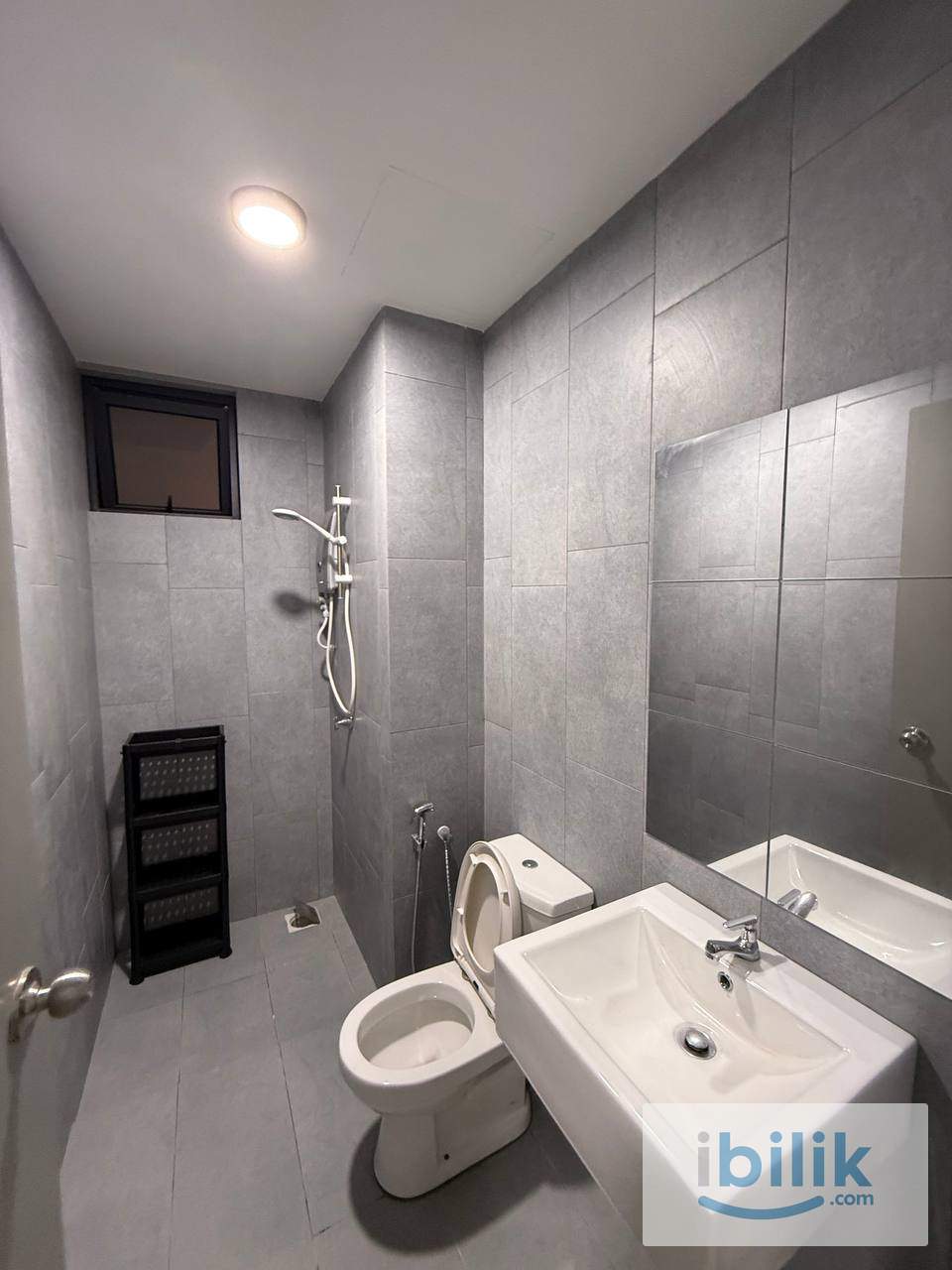 SIngle Room Tower D - Image 5