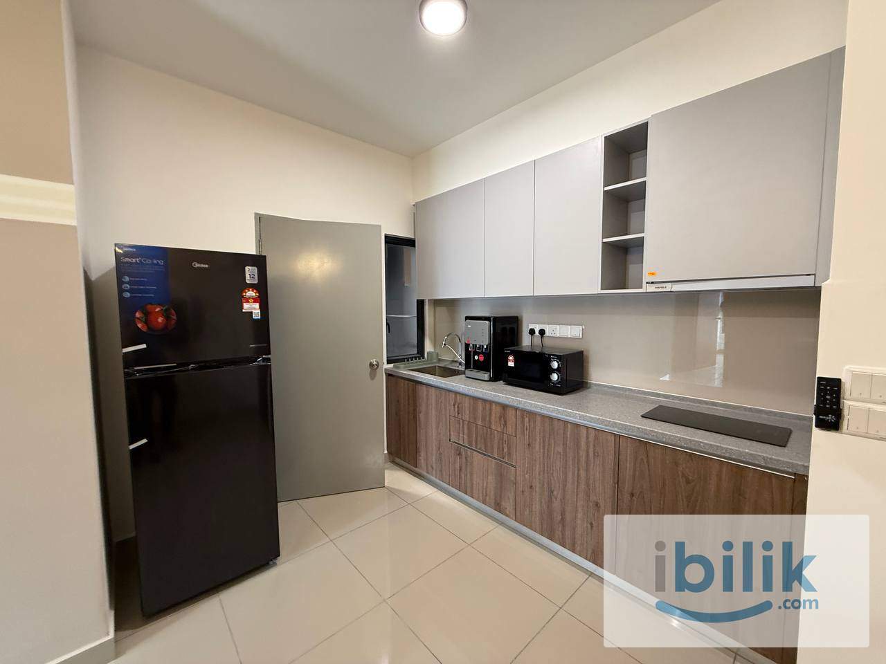Single Room Tower D - Image 4