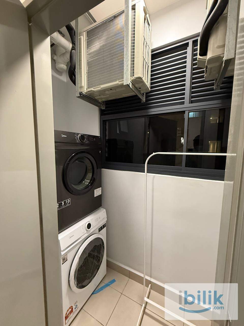 Single Room Tower D - Image 5