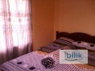 KTERIANG HOUSE RENTAL - Image 1