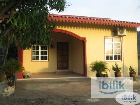 KTERIANG HOUSE RENTAL - Image 2